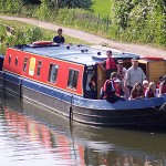Canal Boat Holiday Hire