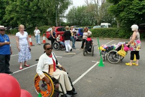 Stort Daybreak Launch #15