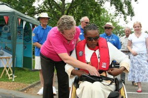 Stort Daybreak Launch #16