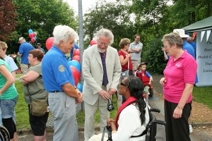 Stort Daybreak Launch #18