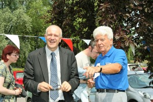 Stort Daybreak Launch #22