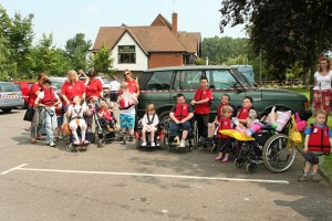 Stort Daybreak Launch #24