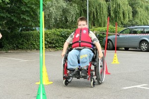 Stort Daybreak Launch #27