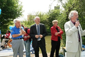 Stort Daybreak Launch #37