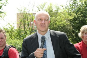 Stort Daybreak Launch #38