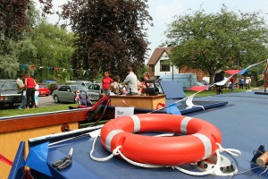 Stort Daybreak Launch #7