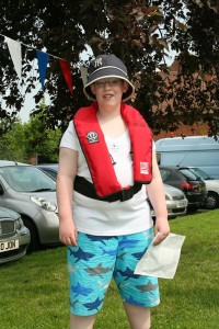 Stort Daybreak Launch #8