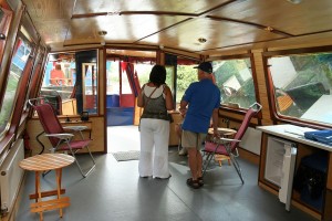 Stort Daybreak Launch #9